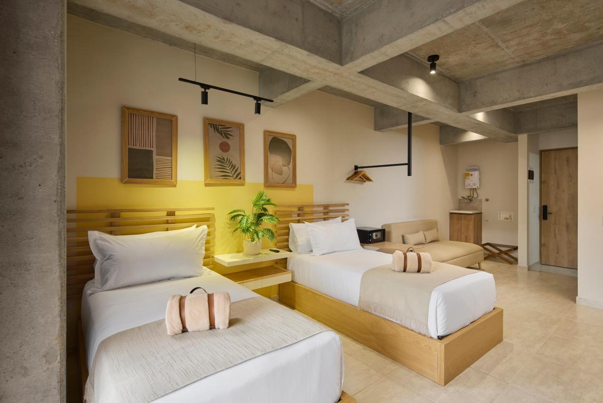 30 Living Suites 메딜린 외부 사진